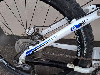 Trek fully XL rám - 12