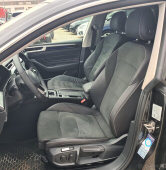 VW ARTEON SHOOTING BRAKE 2.0 TDI 4MOTION ELEGANCE - 12