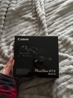 Canon g7x mark iii - 12
