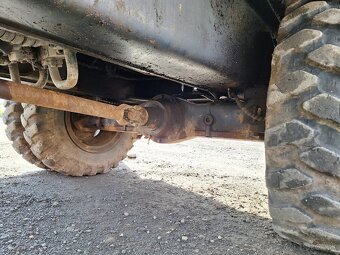 Hyundai Robex 200W-2 - 12