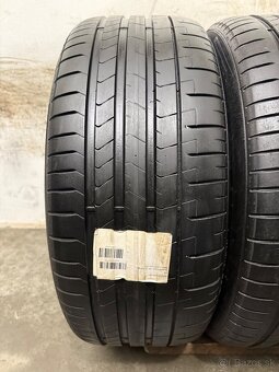 Letná sada 5x112 R19 , 255/45/19 Mercedes S Class W223 - 12