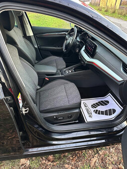 Škoda Octavia 4, 2.0 TDi, 110kW (150ps), DSG, model 2021 - 12