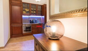 2-izbový byt 71 m2 v historickom centre Bratislavy - 12