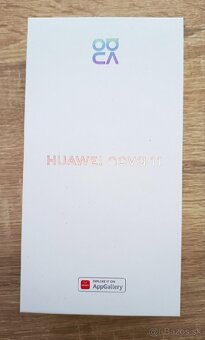 Huawei Nova 11 8GB/256GB Dual sim - 12