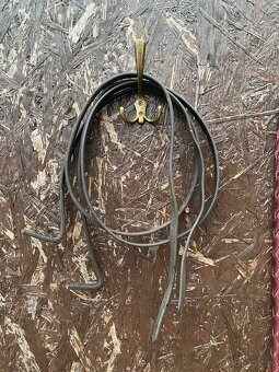 Jazdecke potreby na kona - 12