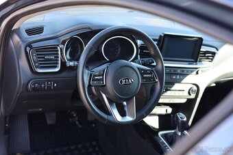 Kia Ceed 1.4 MPi - 12