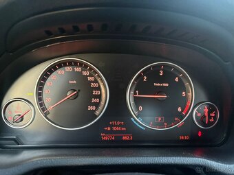 Bmw x4 xDrive 20d - 12