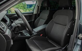 Škoda Superb 2.0 TDI SCR DSG - 12