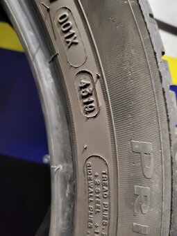 195/55 R20 Michelin letne pneumatiky - 12