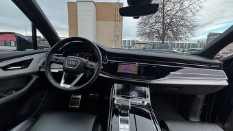 Predám Audi Q7 - 12