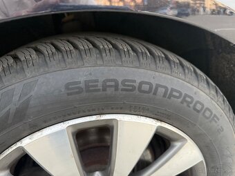 Volkswagen Passat Variant 1,6 TDI R-LINE - 12