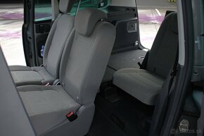 Seat Alhambra 2.0 TDI Style DSG - 12
