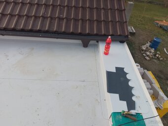 HĽADÁME PROJEKTY NA STRECHY - 12