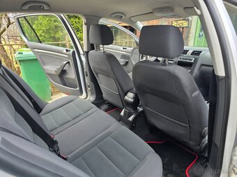 Volkswagen Golf V 1.4 fsi - 12