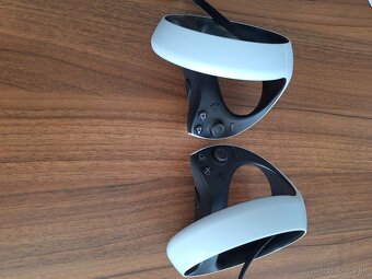 Predam Sony PlayStation VR2 záruka do 2028 - 12