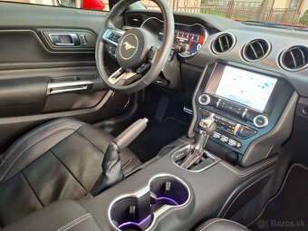 Ford Mustang GT 5.0 V8 - 12