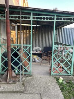 EXKLUSIVNE U NÁS Na predaj dom - Kolárovo - 12