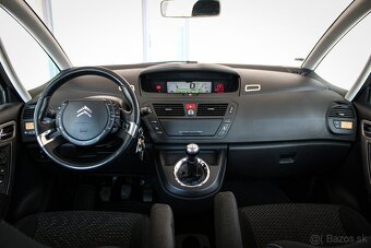 Citroën C4 Picasso 1.6 VTi Dynamique - 12