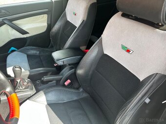Škoda Octavia 1.4 MPI - 12