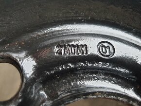 175/65R14 + disky OPEL CORSA - 12