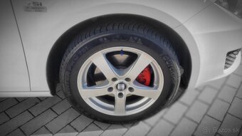 Seat leon 1.8 TSI - 12