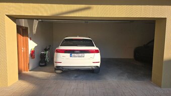 Audi Q8 na predaj, svetla koža, natáčacia zad.náp., odp DPH - 12