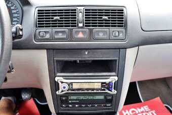 Volkswagen Golf 1.9 TDI Basis - 12