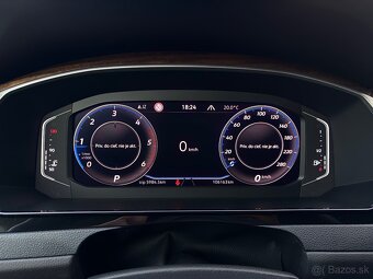 Volkswagen Arteon Shooting Brake 2.0 TDI Elegance DSG - 12