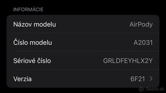 Apple Watch SE 40 mm Space Gray + komplet príslušenstvo - 12