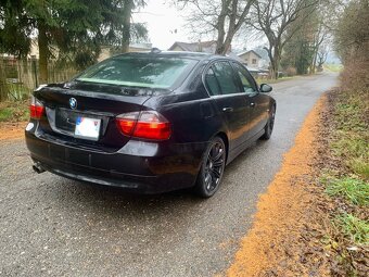 Rozpredam bmw 325i n52 - 12