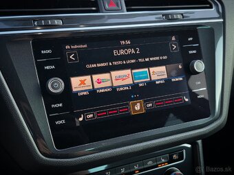 Volkswagen Tiguan rline 2.0 TDI 4x4 DSG Virtual 360°Kamery - 12