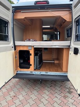 Autokaravan citroen - 12