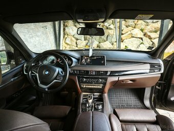 BMW X5 xDrive 30d - 12