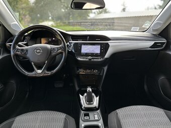 Opel Cosa - E EDITION Busin ELEKTRO 50kWh 136PS 2020 53TKM - 12