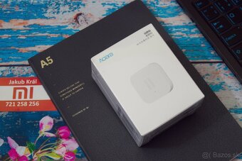 Aqara, Yeelight, Xiaomi príslušenstvo pre múdru domácnosť - 12