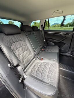 Škoda Kodiaq 1.5 TSI ACT LIVE PLUS - 12