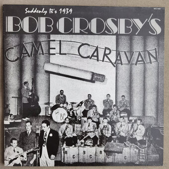 Predám anglicke LP vydané v 1984-1986 vysielané v CBS 1939 - 12