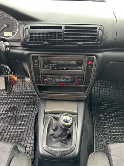 Volkswagen Passat 2.0 Highline - 12