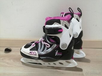 FILA ružové - 12