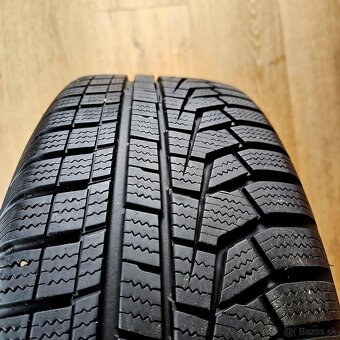 Alu R16 5x114 orig. HYUNDAI Kona + zimné 205/60R16 - 12