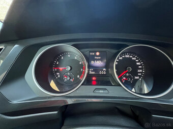 VW TIGUAN 1.5 TSI 110KW - 12