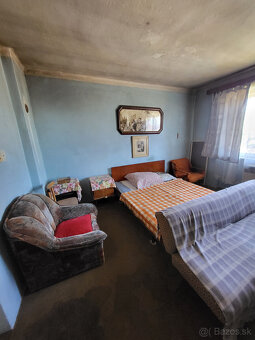 Rodinný dom Seľany - 12