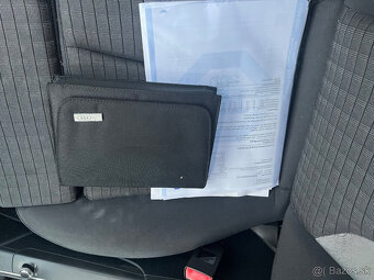 Audi A3 8V 2.0 TDI Sportback r.v 2013 navi bixenon - 12