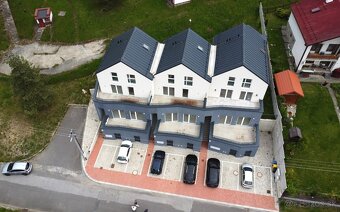 2-izb. byt s parkovaním na predaj- NOVOSTAVBA – Lipt. Hrádok - 12