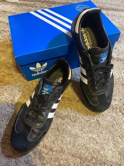 Adidas original Samba Og tenisky - 12