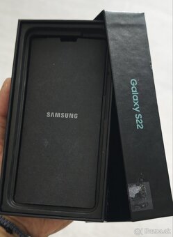predam moj spolahlivy Samsung S22 128GB - 12