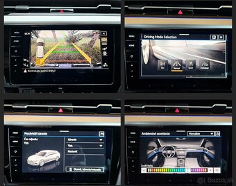 Volkswagen Arteon SB R-line Virtual/Webasto/Harman&Kardon - 12