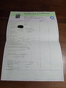 Babetta 210 . 121 LUX - 12