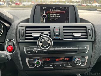 BMW M135i 235kw M Performance zadní náhon - 12