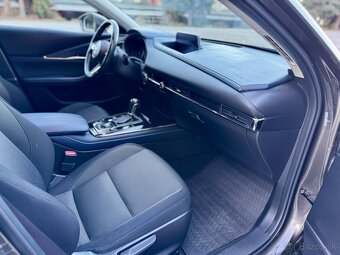 Mazda CX-30 AWD, 2.0, 4x4, (Odpočet dph) - 12